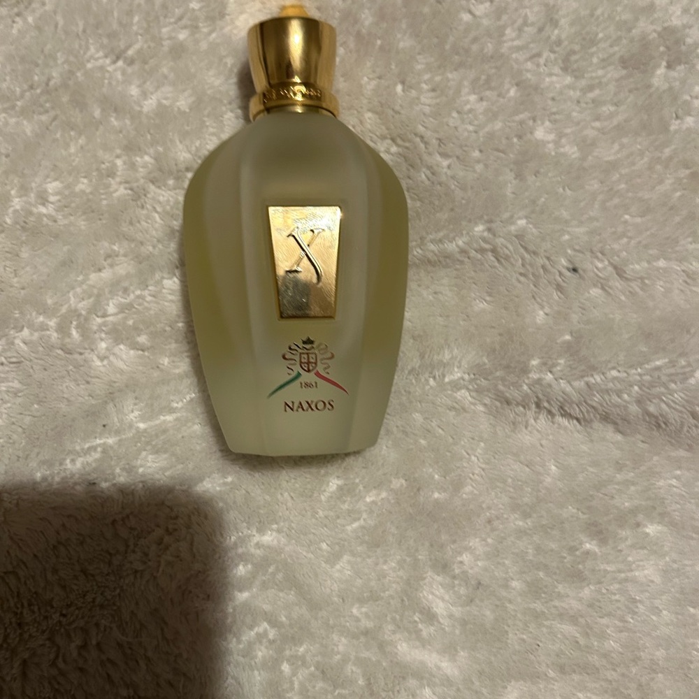 Xerjoff Naxos 10ml